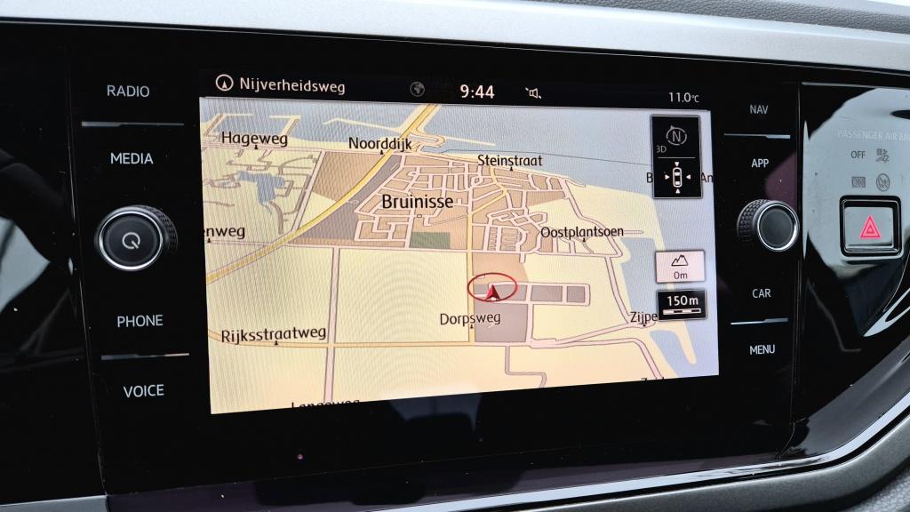 Volkswagen Polo 1.0 tsi comfortline | dsg | android auto/apple carplay | na