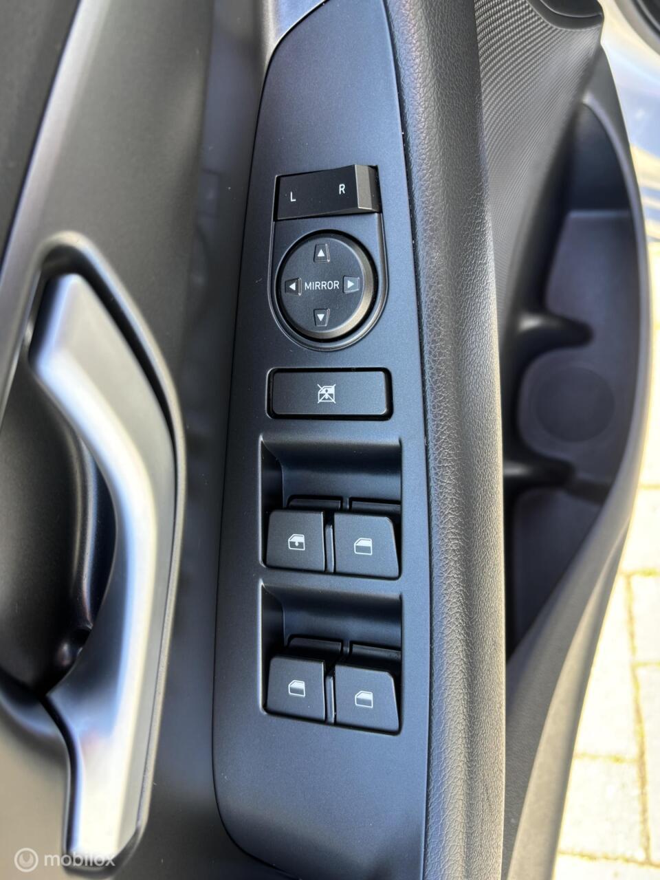 Hyundai I 30 wagon 1.0 t-gdi i-drive cool