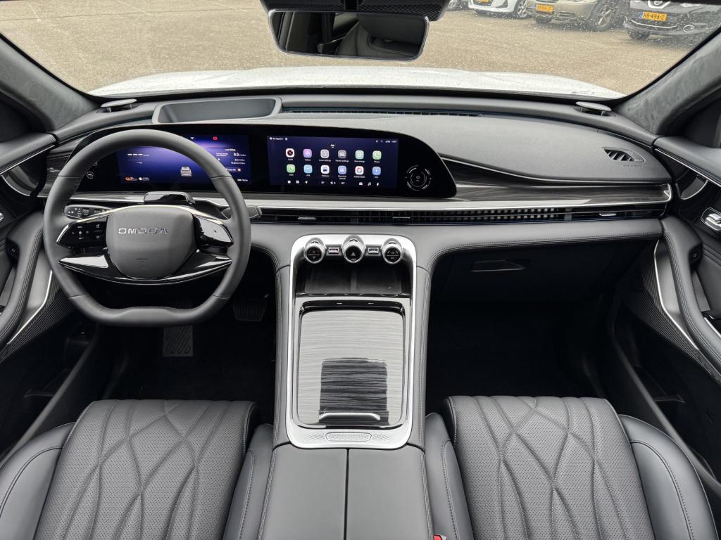 Omoda 9 Shs 1.5t-gdi shs-p premium