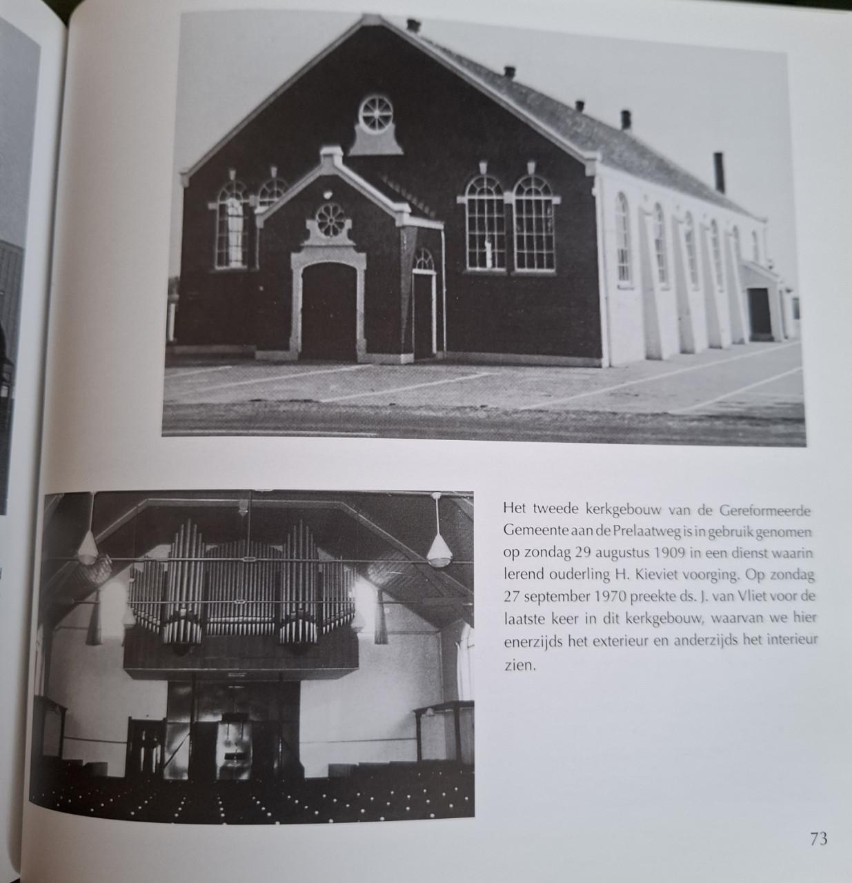 Uitgebeeld verleden van Aagtekerke / Kamperland