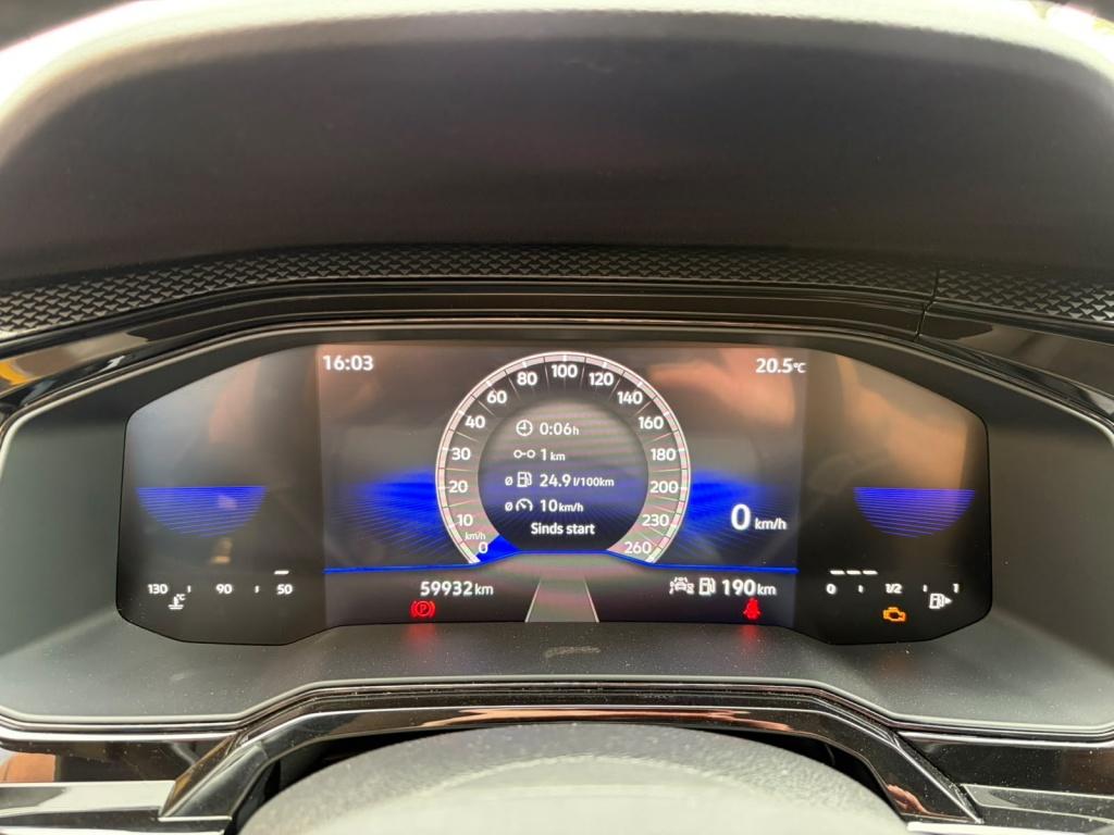 Volkswagen Polo 1.0 tsi life