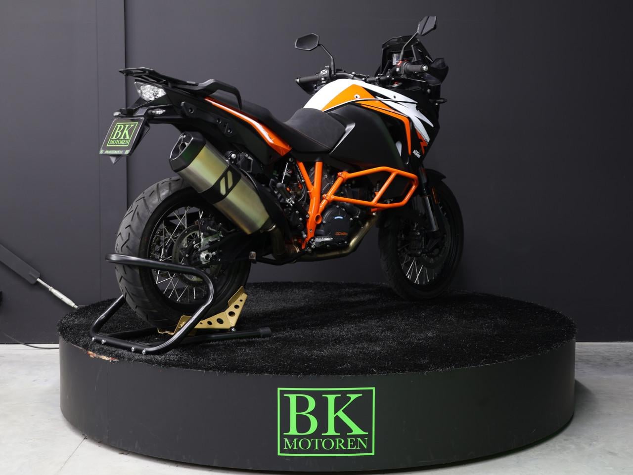 1290 SUPER ADVENTURE R