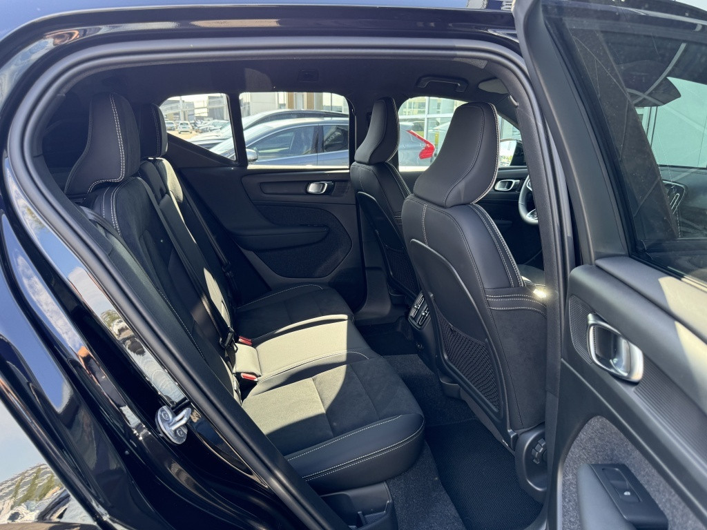 Volvo Ex40 extended range plus black edition| 360camera| adap.cruise