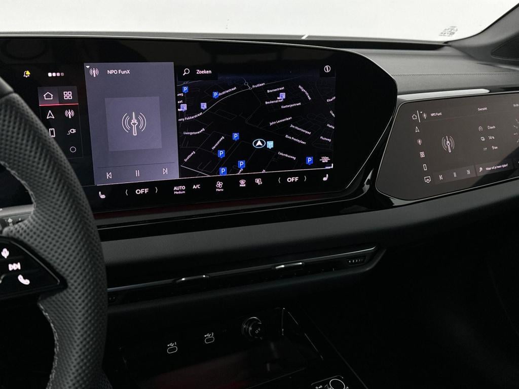 Audi A5 avant s edition 2.0 tfsi e 220 kw / 299 pk avant 7 versn