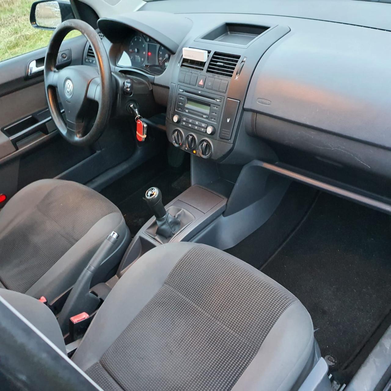 Volkswagen Polo 1.4-16V Comfortline 5 deurs