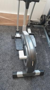 Crosstrainer