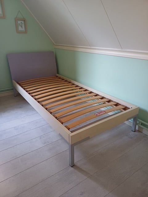 1-persoons bed