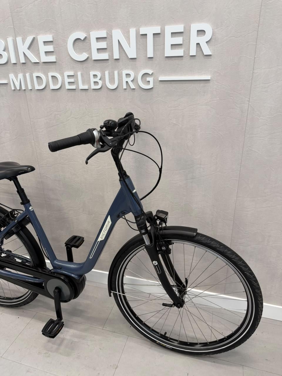 Victoria E-Trekking 5.7 Bosch Active Line 51CM 5133KM 400Wh