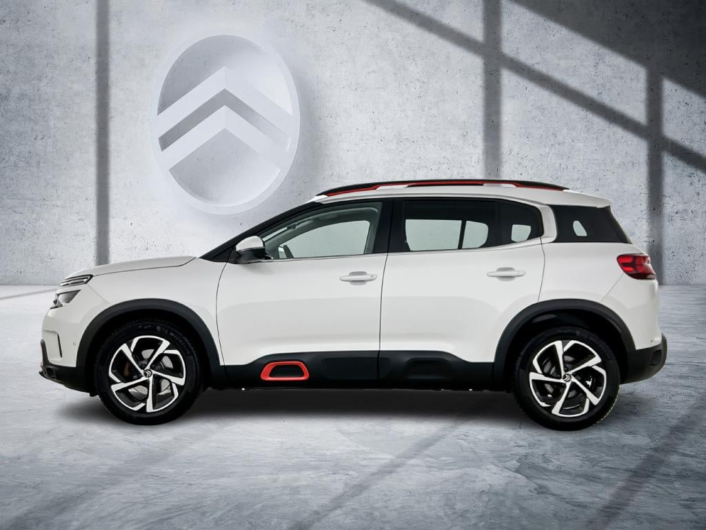 Citroen C5 Aircross 180pk automaat feel | rijklaar | panoramadak | camera |