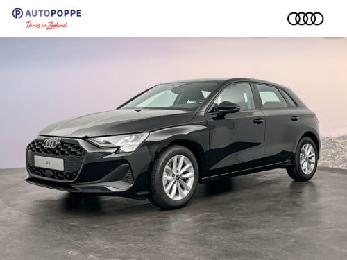 Audi A3 sportback pro line 30 tfsi 85 kw / 116 pk sportback 7 versn.