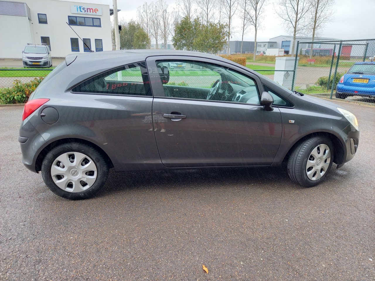 Opel Corsa 1.2