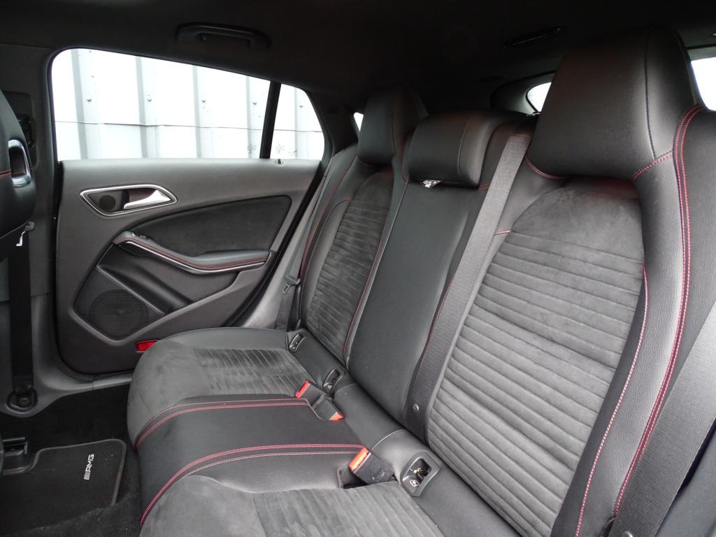 Mercedes-Benz Cla shooting brake 180 lease edition ambition amg-pakket | pa