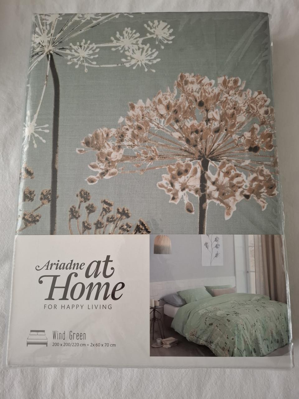 Dekbedovertrek NIEUW