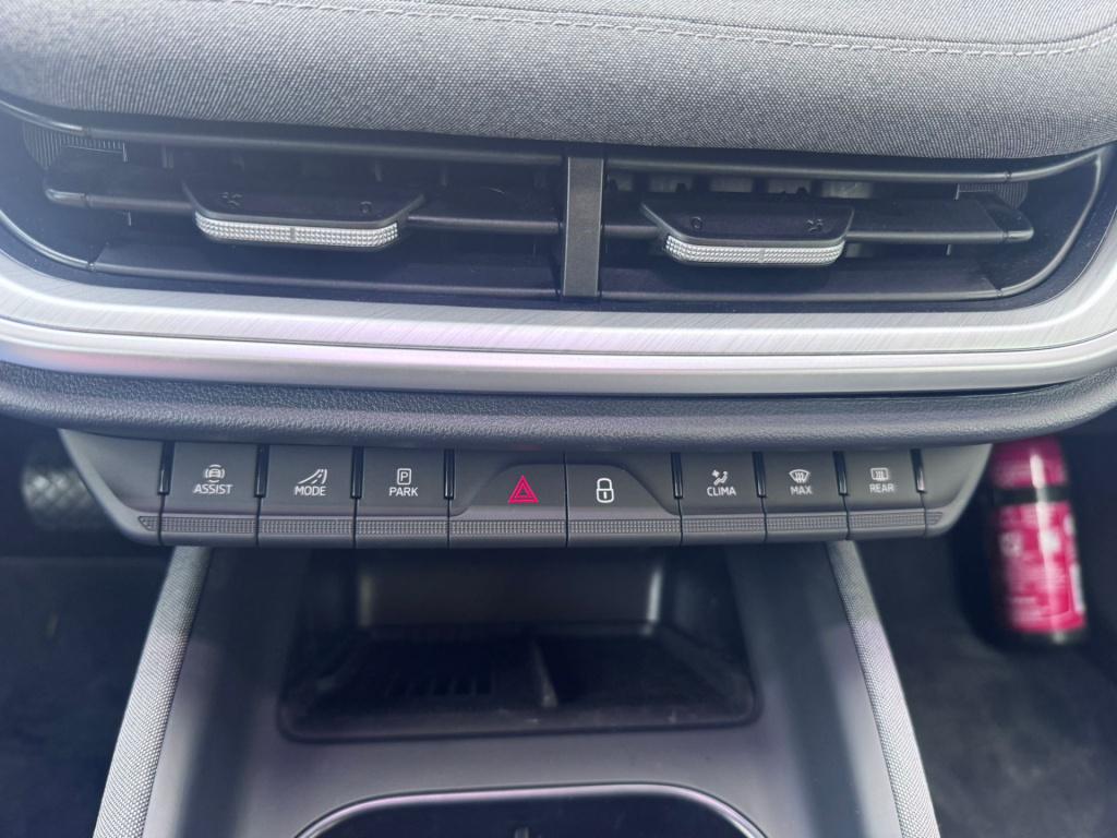 Skoda Enyaq Iv corporate 85 77kwh 286pk