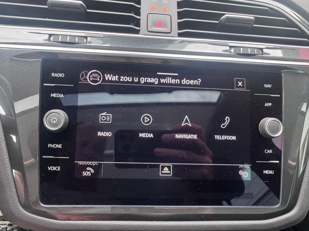 Volkswagen Tiguan 1.5 ehybrid life edition