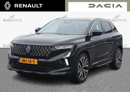 Renault Austral 1.2 e-tech full hybrid 200 techno - nieuw model / pack look