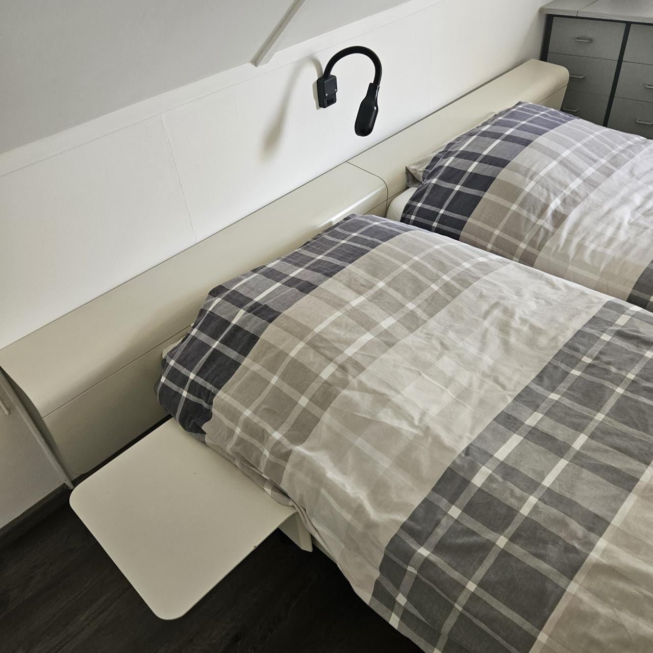 HeerlijkTweepersoonsbed