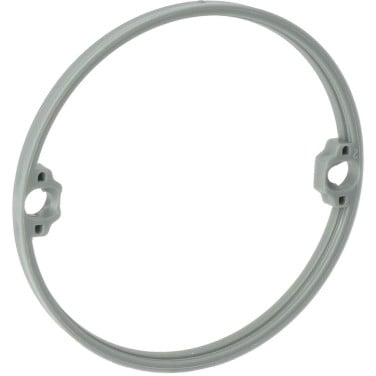 Attema verhogingsringen 6mm en 4mm voor U40/U50