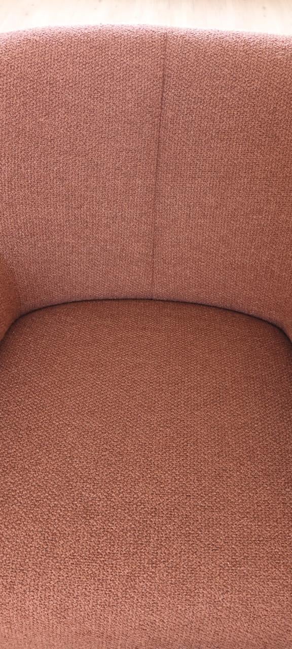 Leolux Evidence bank en stoel