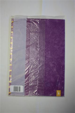 Getal & Ruimte 3K2 Wiskunde werkschrift ISBN: 9011037723 Euro 2,50