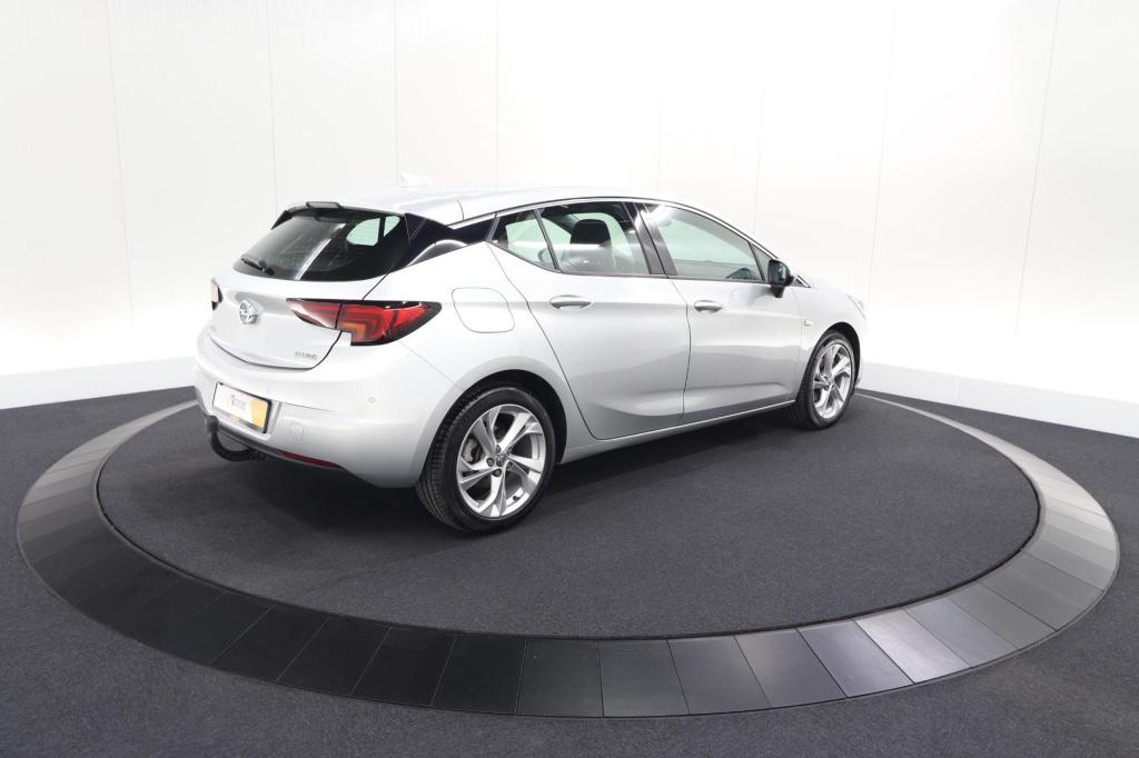 Opel Astra 1.0 innovation | automaat | trekhaak | camera | navigatie | park