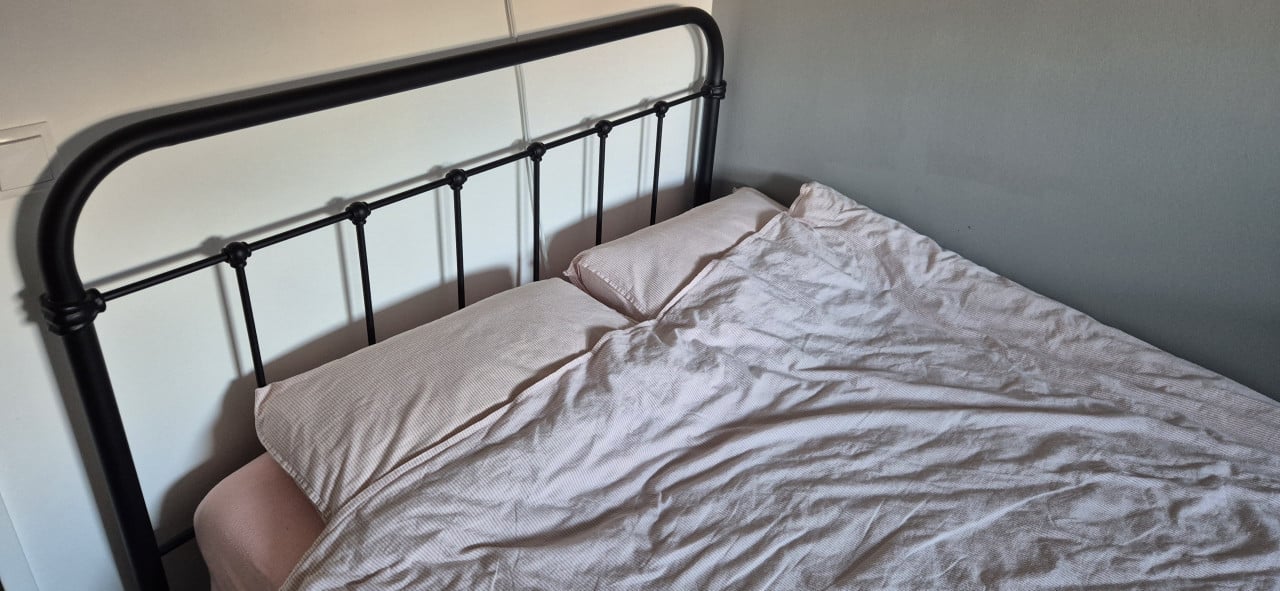2 persoons bed Anne, Leen Bakker