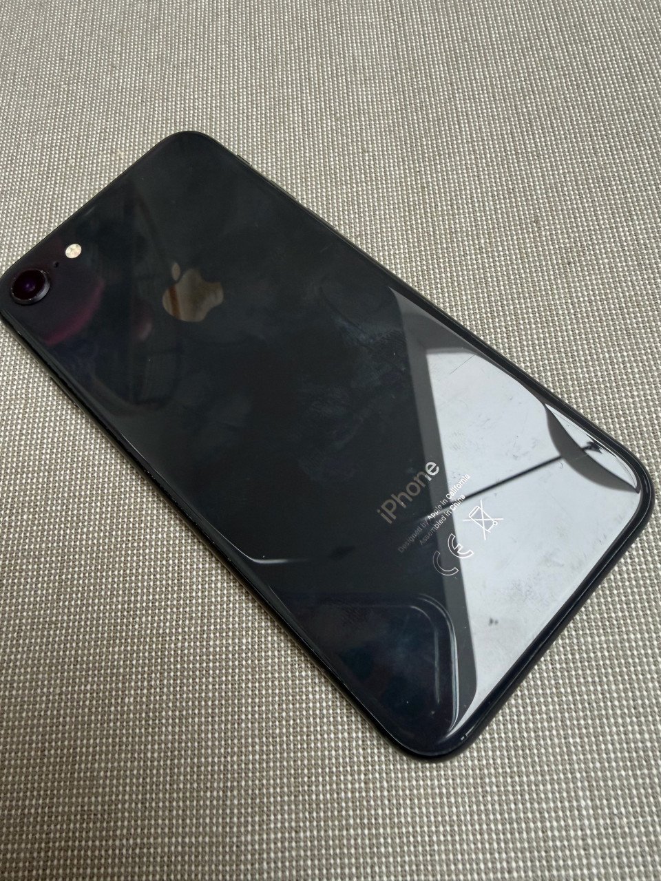 Iphone 8