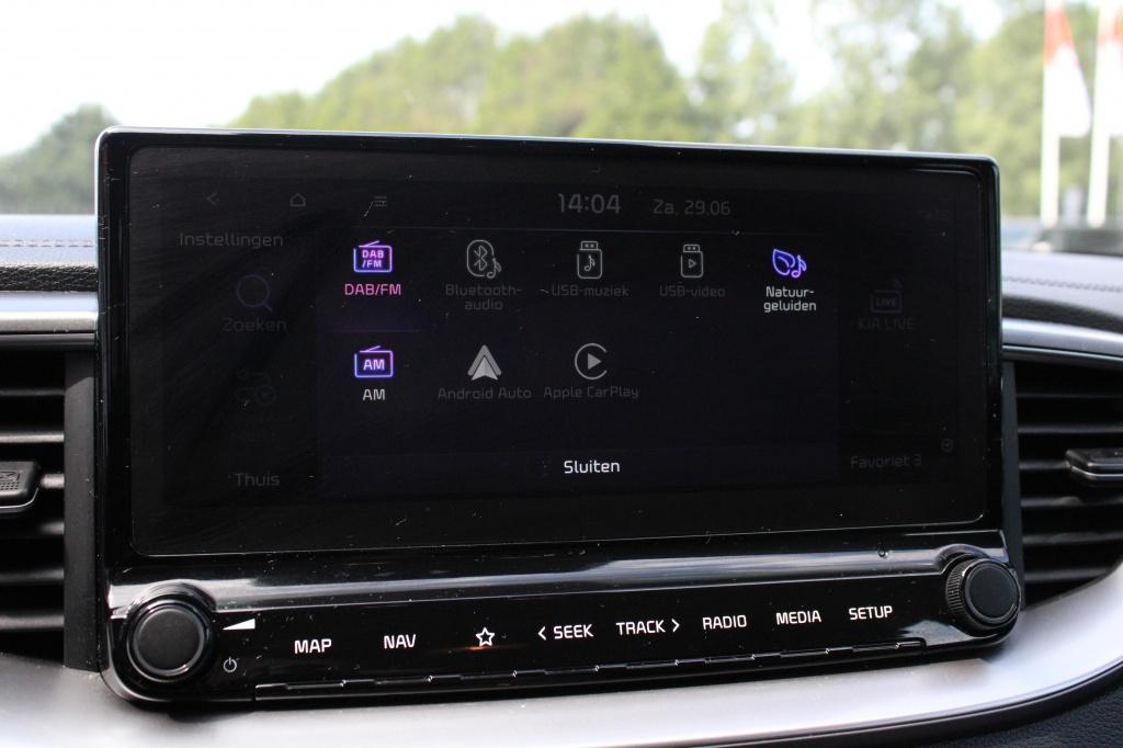 Kia Ceed Sportswagon 1.0 t-gdi dynamicl.