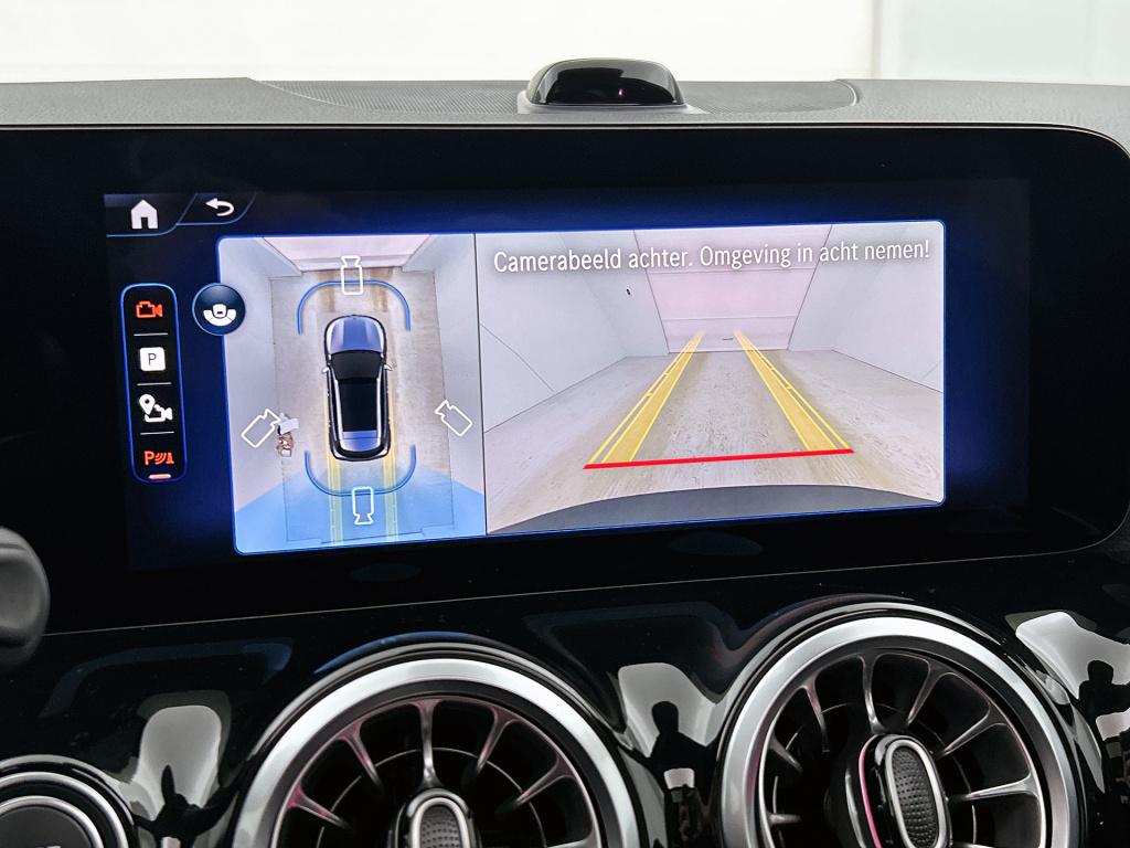 Mercedes-Benz Eqa 250+ business solution amg 71 kwh | nightpakket | panoram