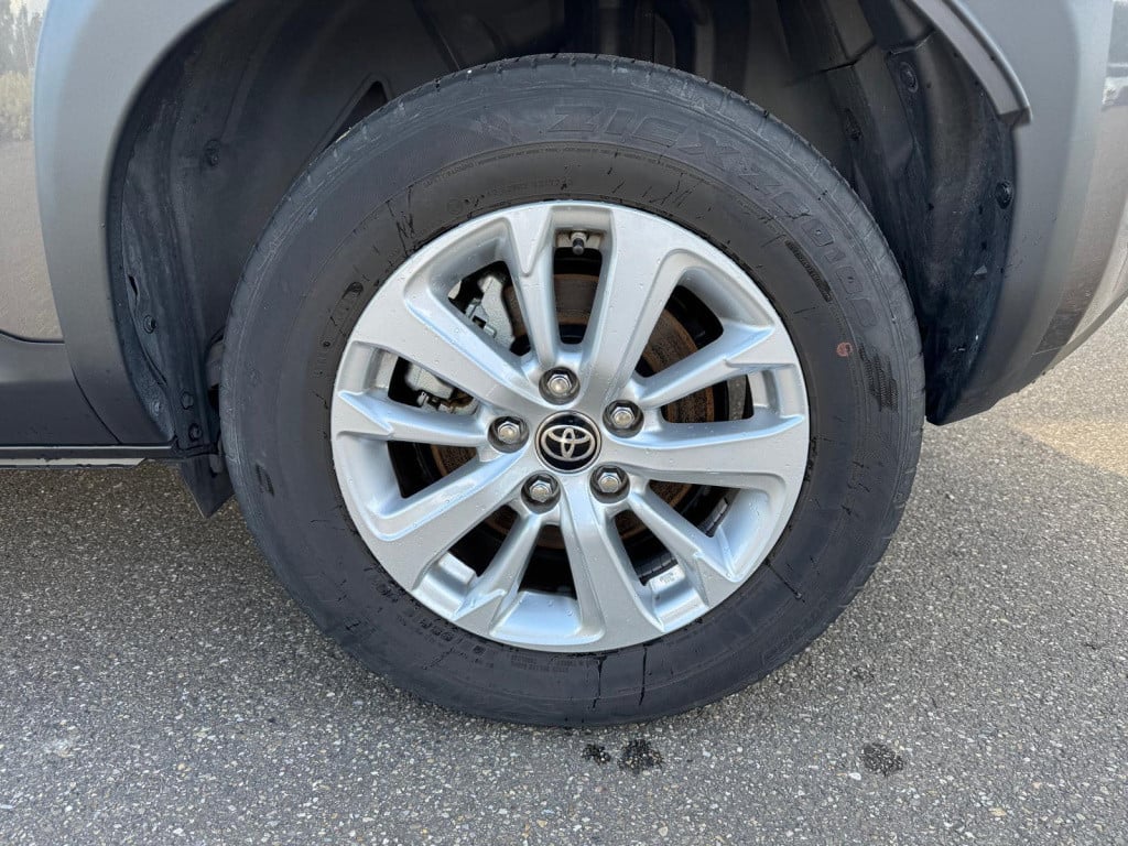 Toyota Yaris Cross 1.5 hybrid business