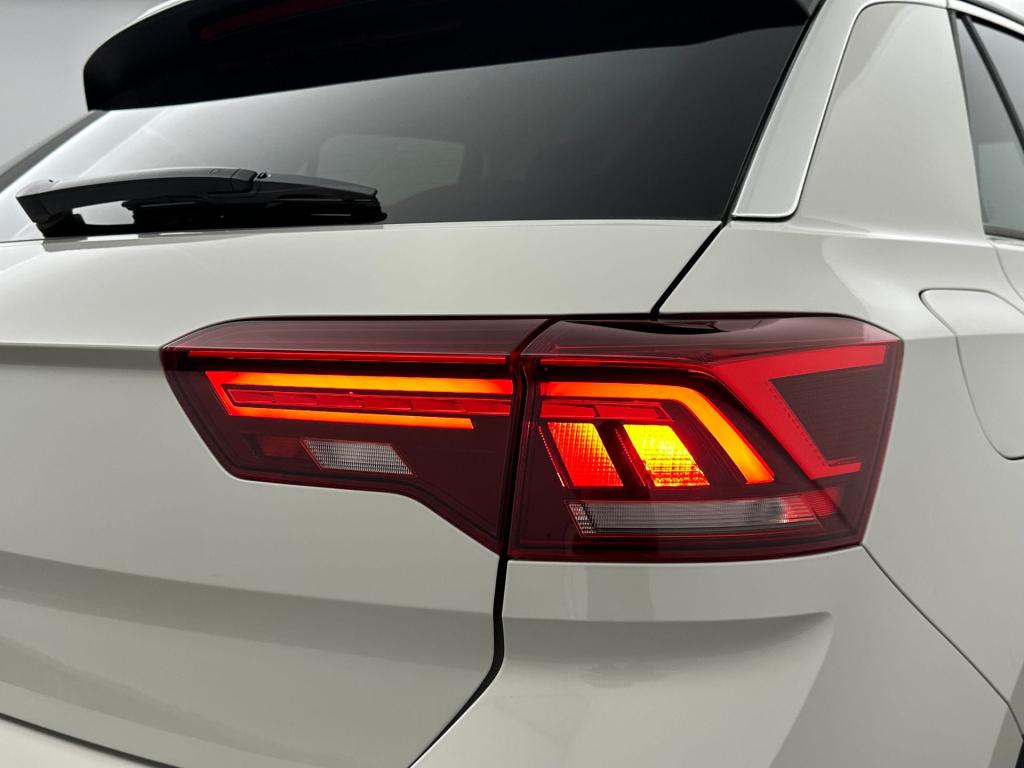 Volkswagen T-roc 1.5 tsi style
