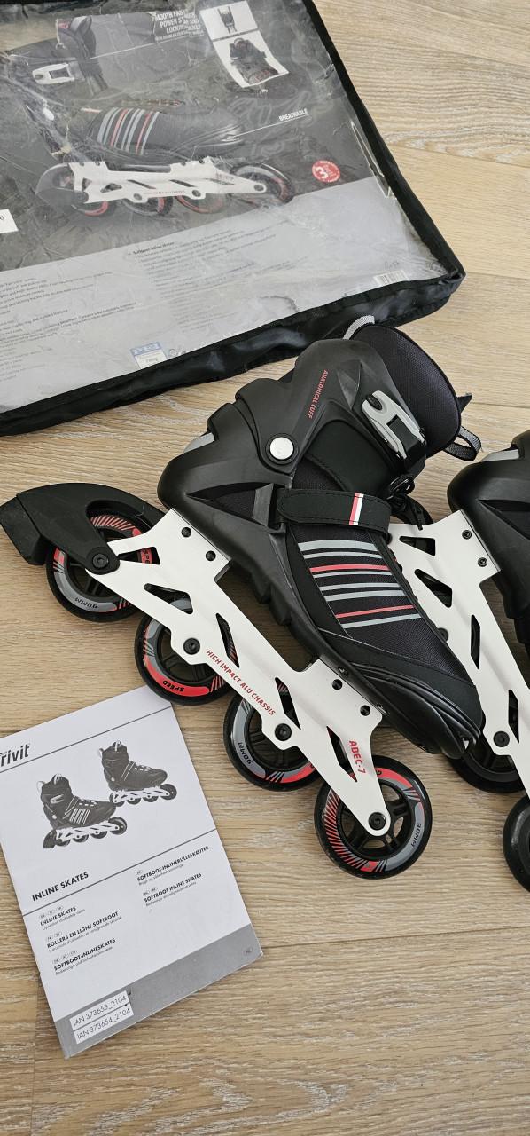 Crivit Inline Skates maat 44