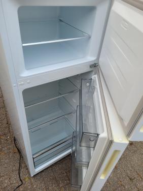 AEG koelvries combinatie