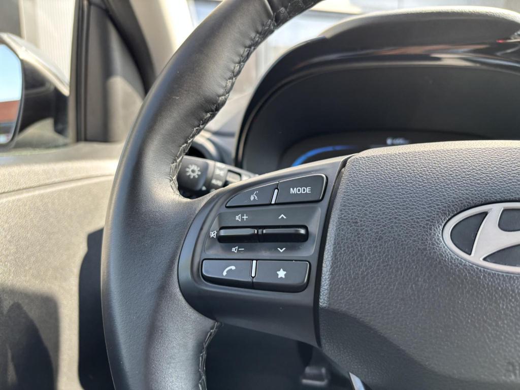 Hyundai I 10 1.0 comfort smart