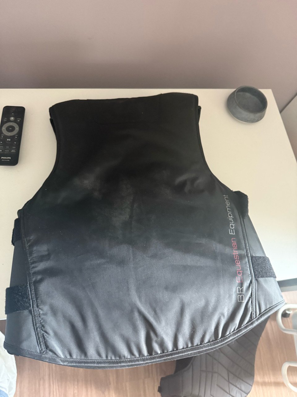 Bosyprotector BR