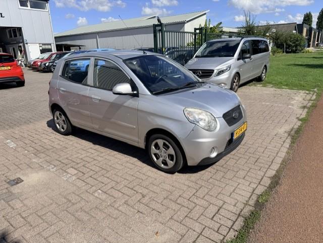 Kia Picanto 1.0 q