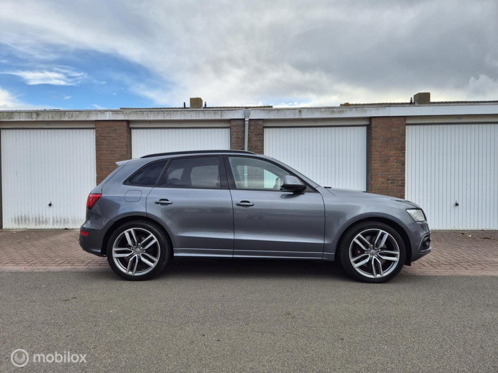 Audi Sq5 3.0 tdi sq5 quattro