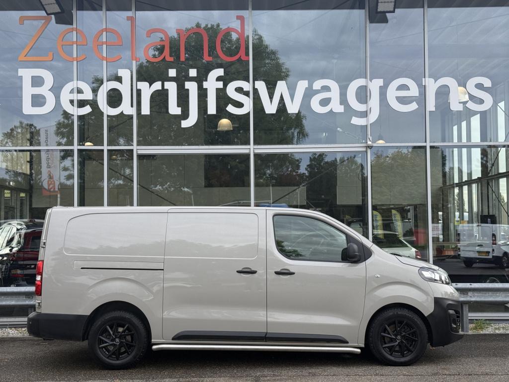 Opel Vivaro 2.0 cdti l3h1 edition | navi | carplay | camera | trekhaak | do