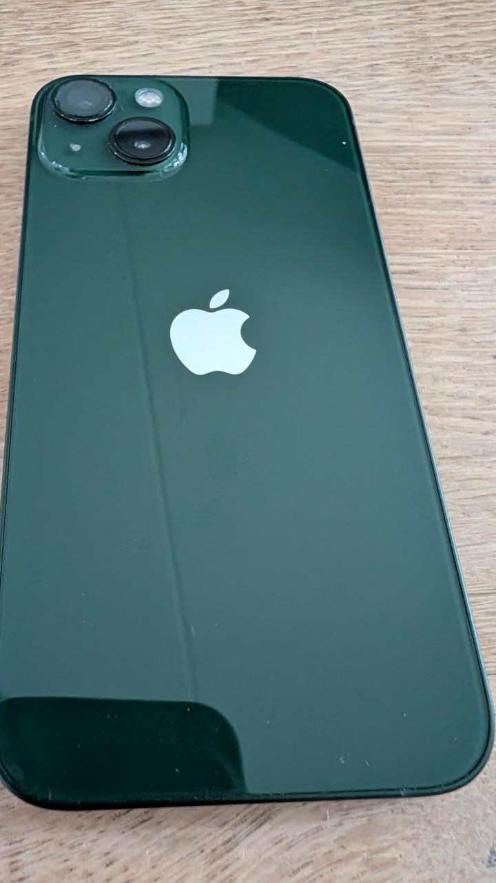 Te koop iPhone 13 128 gb