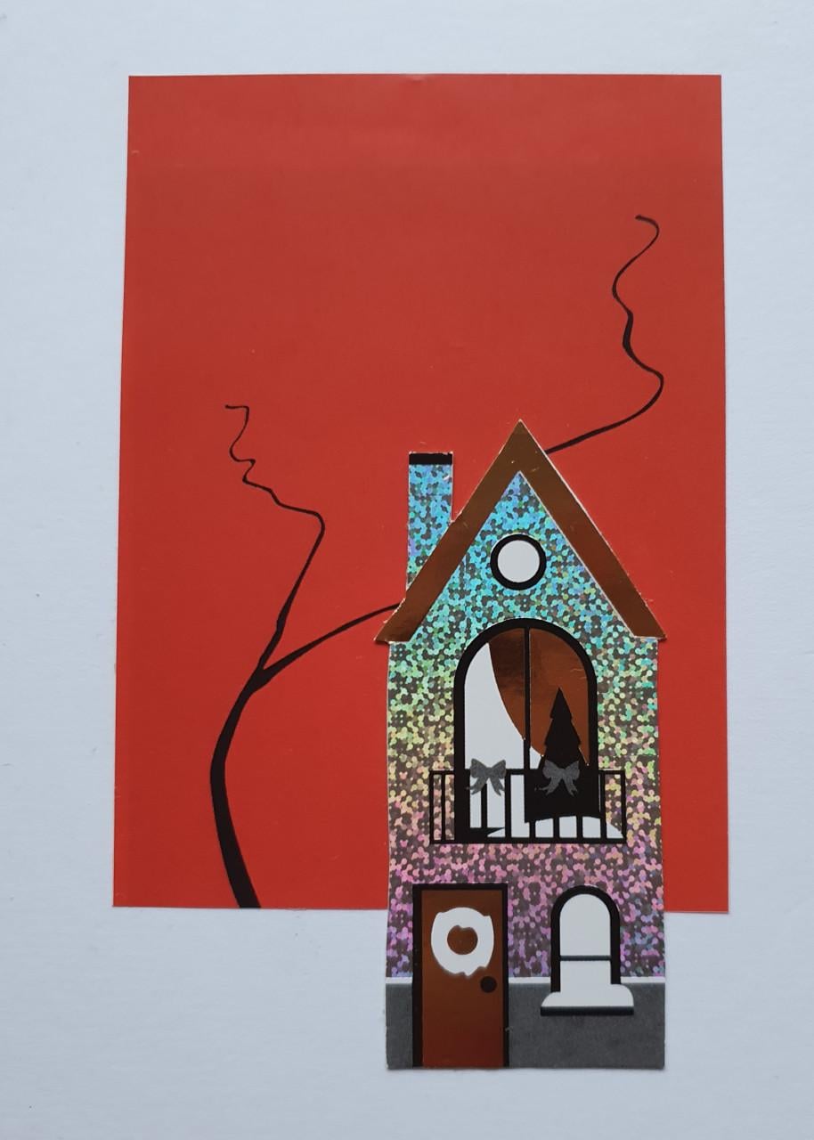 Workshop collagekunst