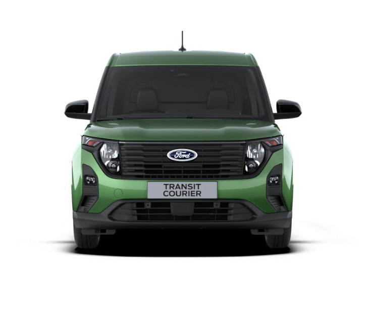 Ford Transit Courier 1.0 ecoboost limited | prijzen zijn excl. btw & incl. 