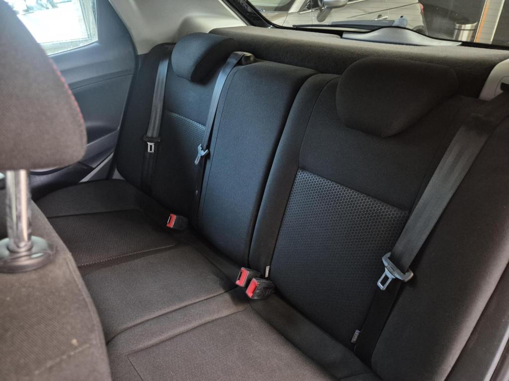 Seat Ibiza 1.2 tsi fr