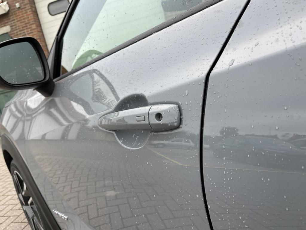 Nissan Juke 1.6 hybrid n-design cold pack