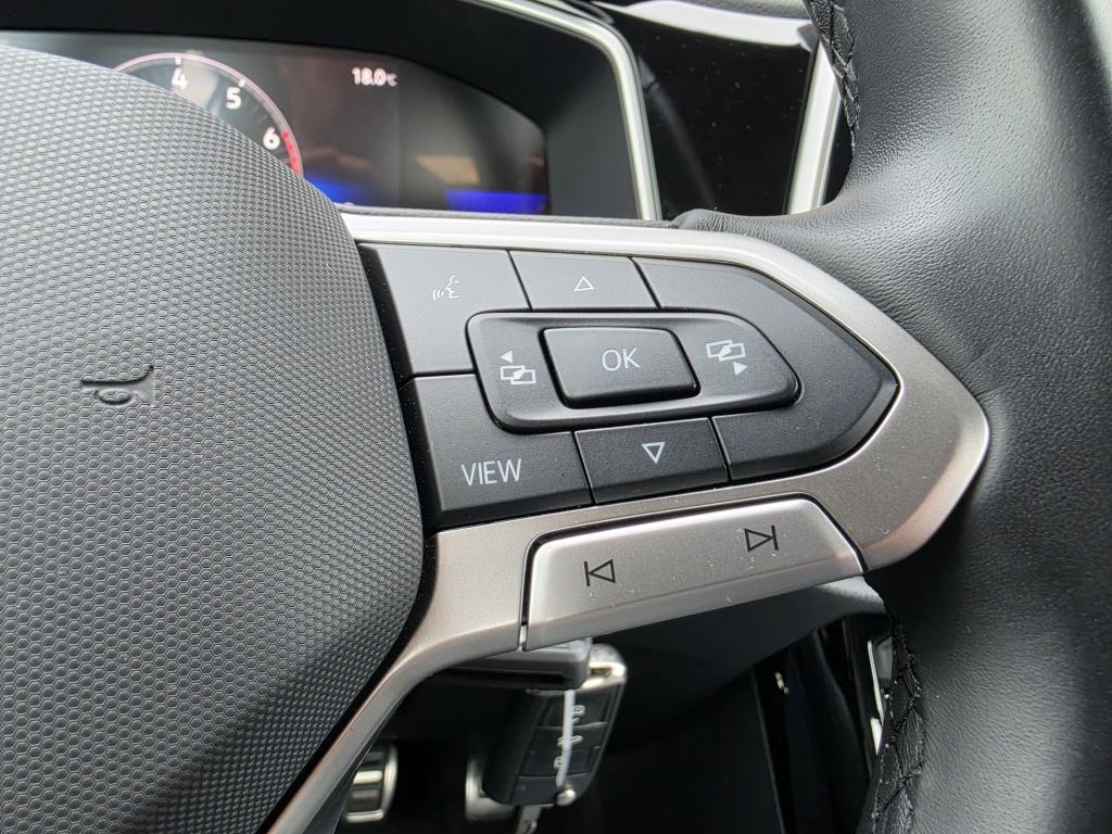Volkswagen T-roc 1.0 tsi r-line bns | iq led | virtual | carplay android | 