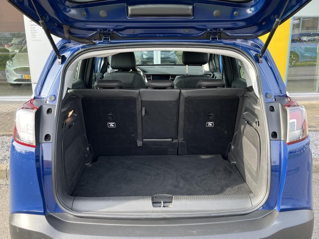 Opel Crossland X 1.2 turbo innovation | climate control | cruise control | 