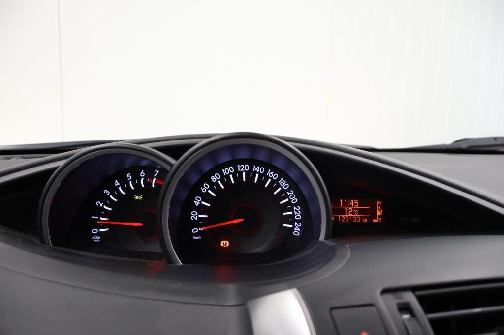 Toyota Corolla Verso 1.6 vvt-i business