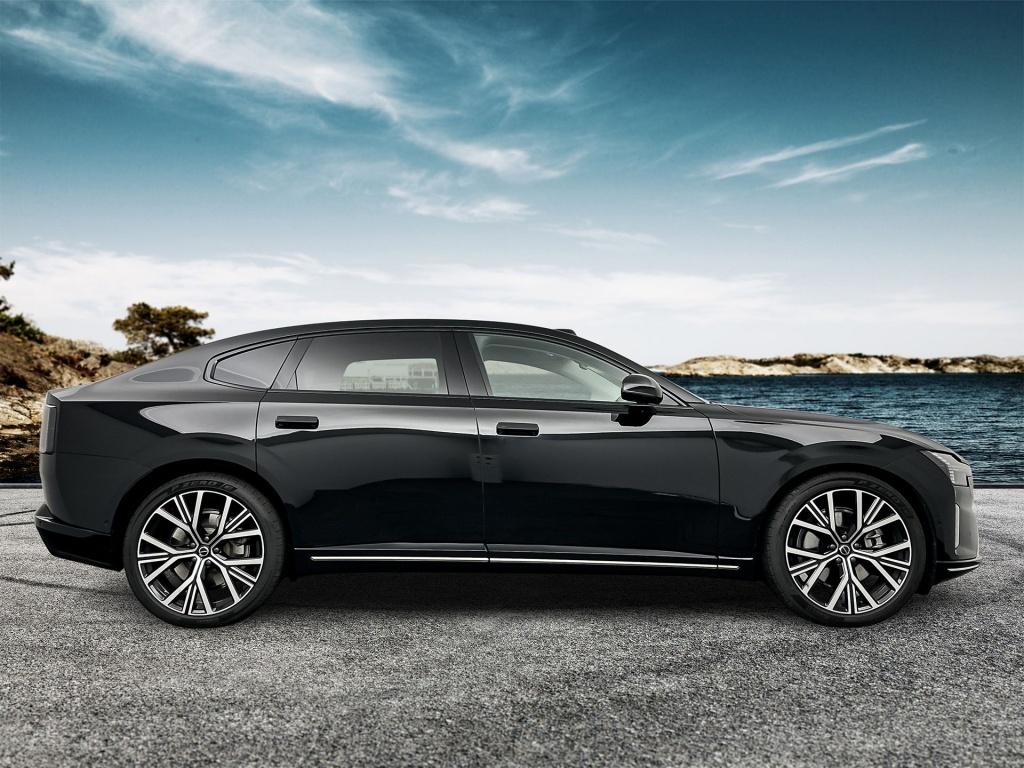 Volvo Es90 334 pk extended range ultra | luchtvering | bowers&wilkins audio