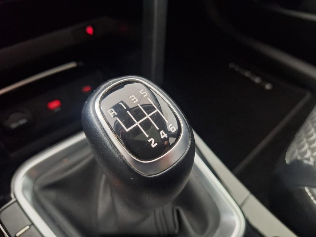 Kia Ceed Sportswagon 1.0 t-gdi executiveline | panodak | stoelinstelgeheuge