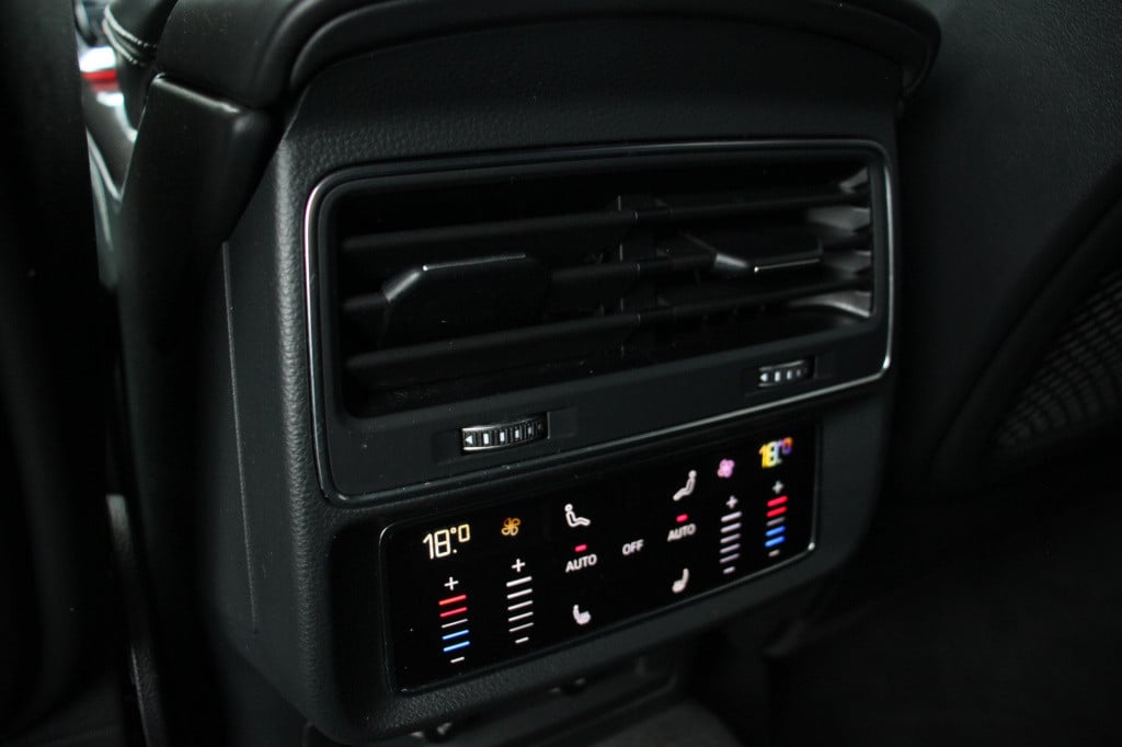 Audi Q7 4.0 tdi sq7 quattro 7p facelift | pano | acc | luchtvering | elec.t