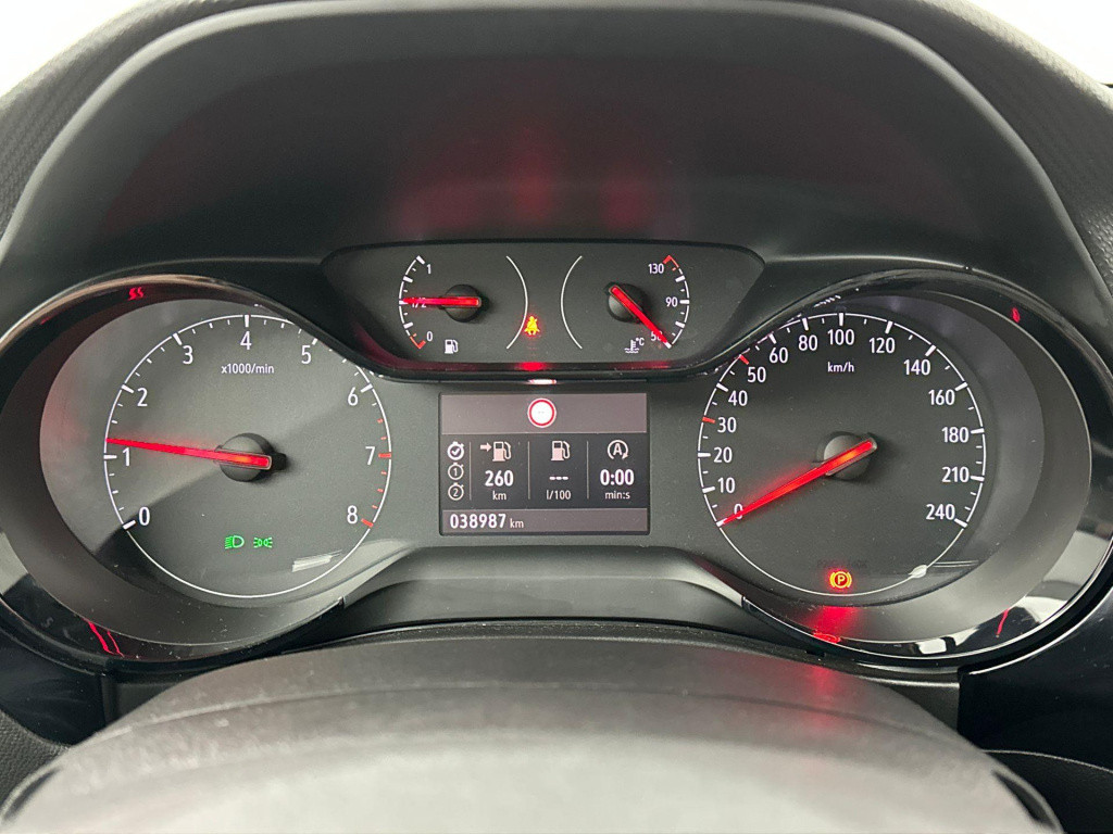 Opel Corsa 1.2 edition | applecarplay&androidauto | bluetooth | cruise cont